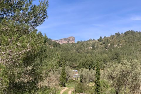 Landejendom i Tortosa, Tarragona, Tortosa - € 139.000 | Ref: Tor9079fra - foto 36